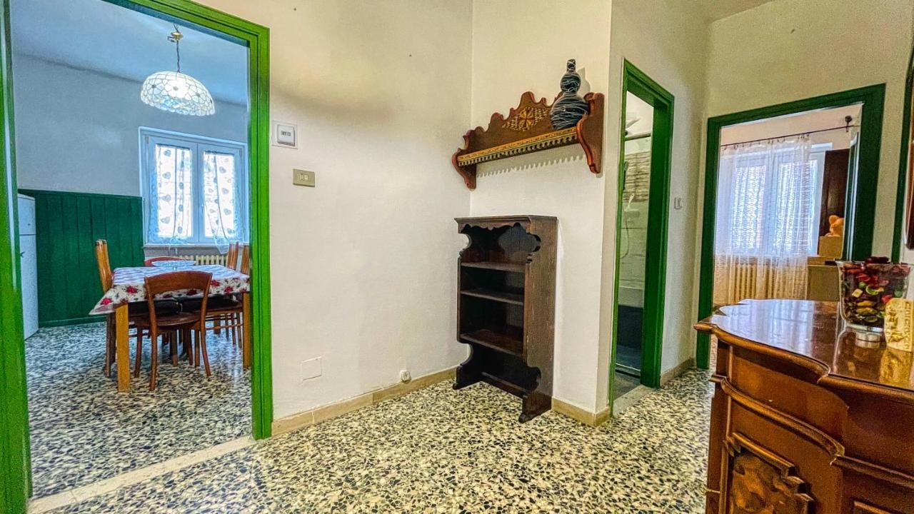 Appartamento La Gare - Affitti Brevi Italia Bardonecchia Esterno foto