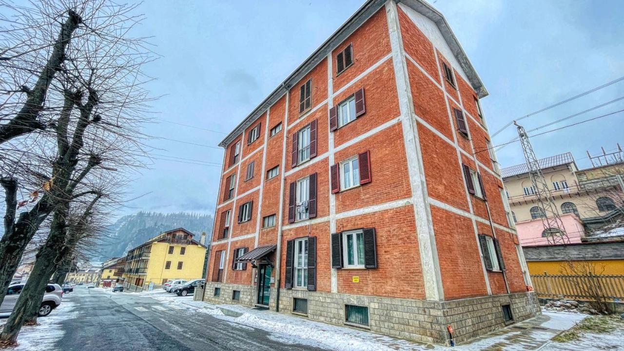 Appartamento La Gare - Affitti Brevi Italia Bardonecchia Esterno foto