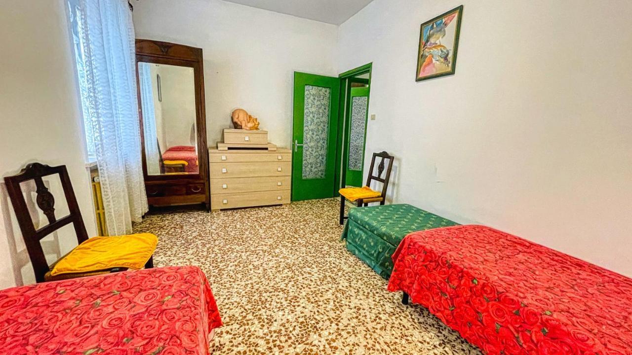 Appartamento La Gare - Affitti Brevi Italia Bardonecchia Esterno foto