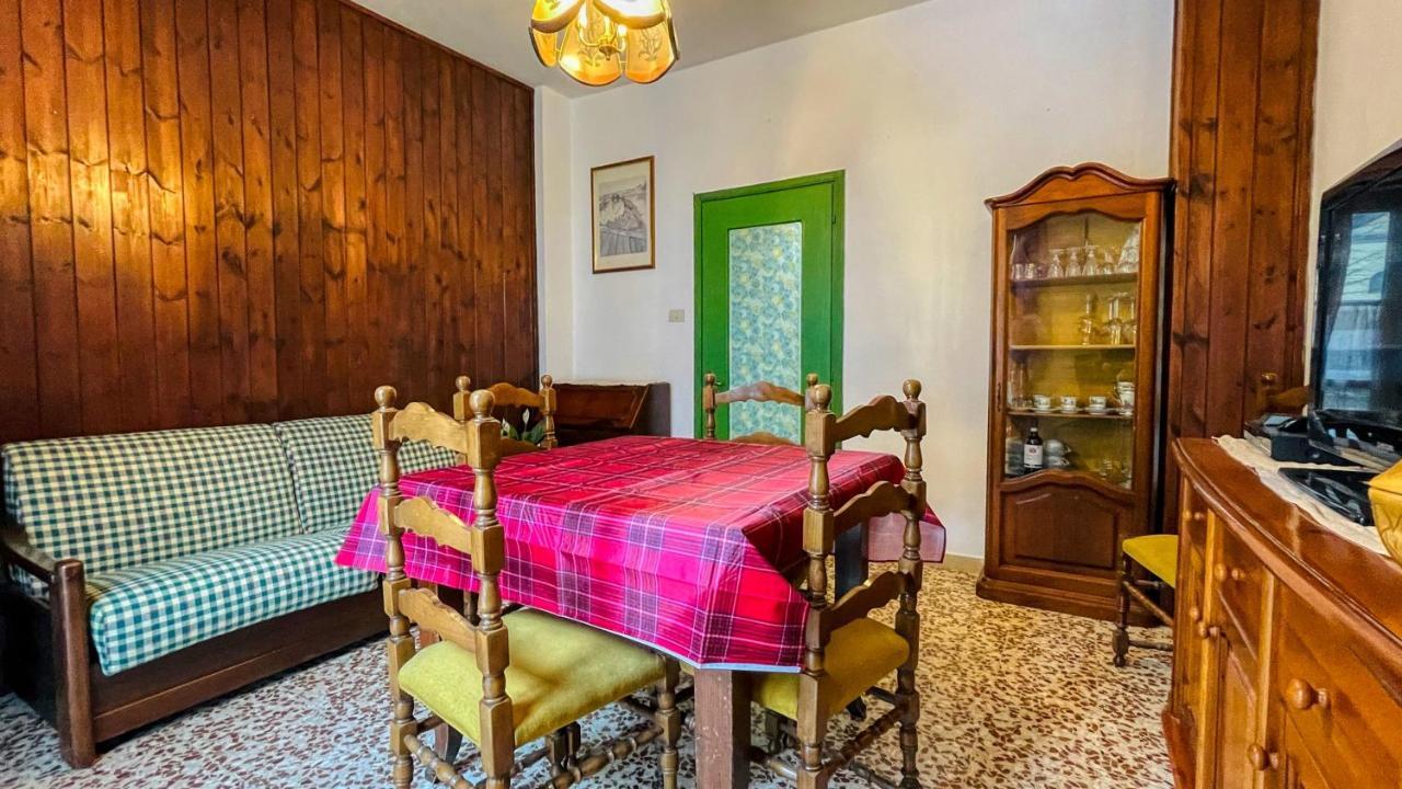 Appartamento La Gare - Affitti Brevi Italia Bardonecchia Esterno foto